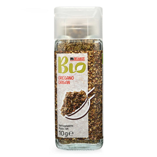 Epices | Origan | Bio | 109,00 €/kg | 10 gr