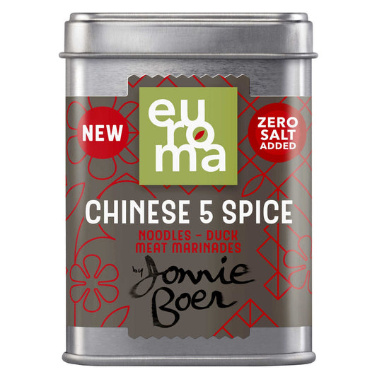 Epices | Chinoises | 84,22 €/kg | 45 gr