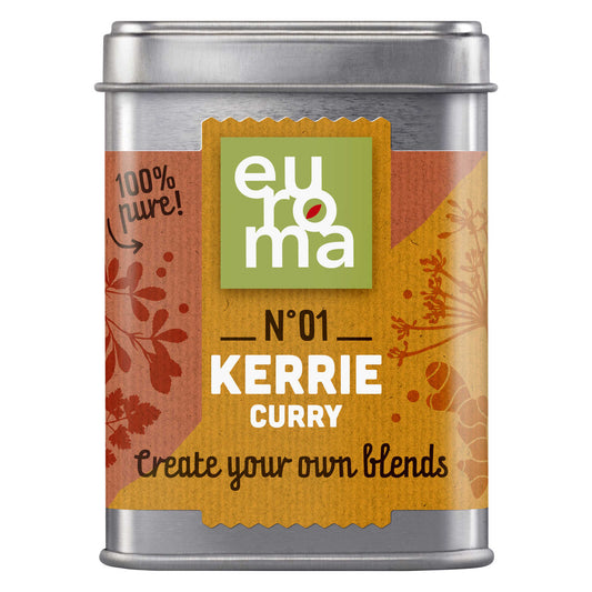 Epices | Curry | 59,80 €/kg | 50 gr