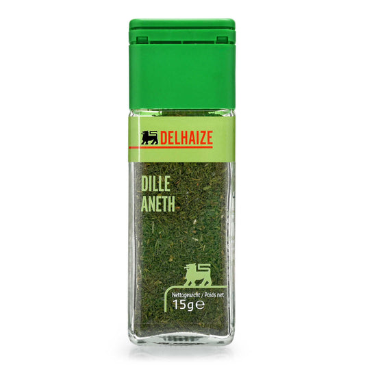 Epices | Aneth | 59,33 €/kg | 15 gr