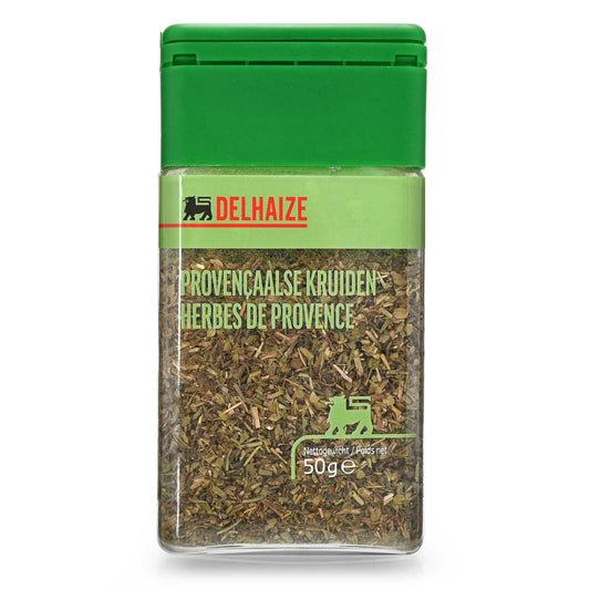 Epices | Herbes provencal | 23,80 €/kg | 50 gr