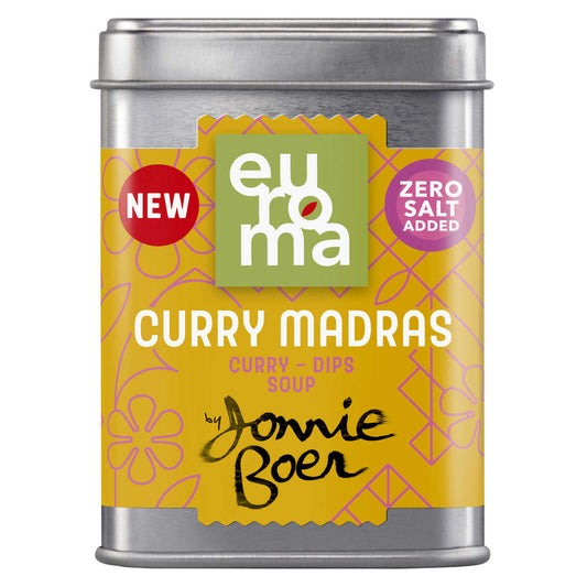 Epices | Curry Madras | 64,24 €/kg | 59 gr