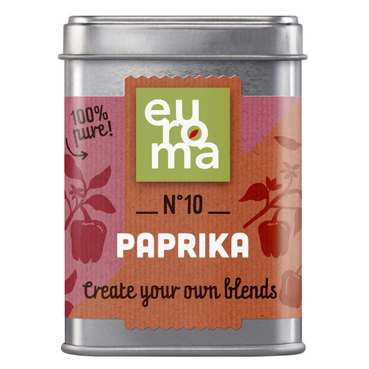 Epices | Paprika | 63,62 €/kg | 47 gr