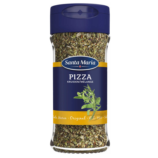 Epices | Pizza | 339,00 €/kg | 10 gr