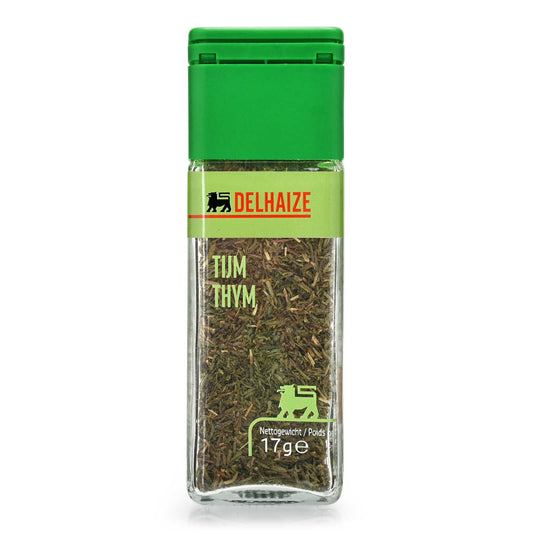 Epices | Thym | 44,12 €/kg | 17 gr