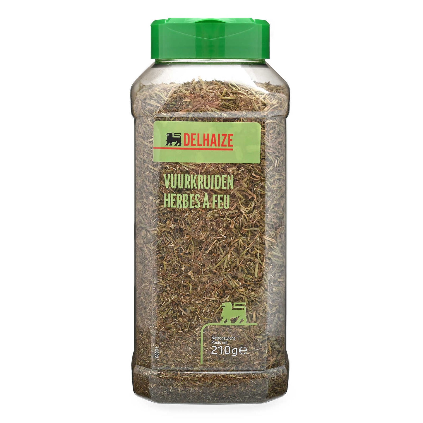 Epices | Herbes à feu | 17,38 €/kg | 210 gr