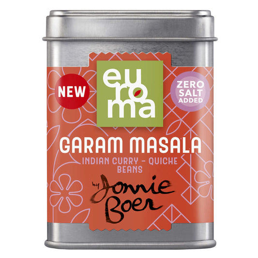 Epices | Garam Masala | 80,64 €/kg | 47 gr