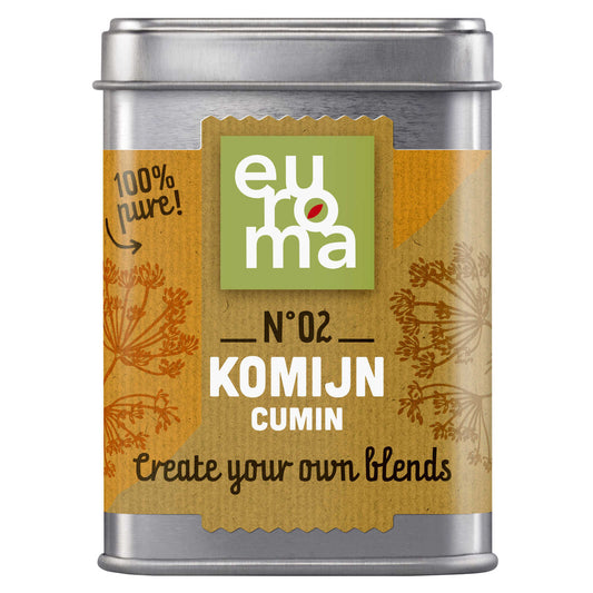Epices | Cumin | 71,19 €/kg | 42 gr