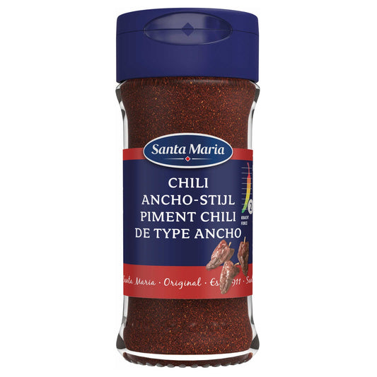 Epices | Chili Pepper Ancho | 99,71 €/kg | 35 gr
