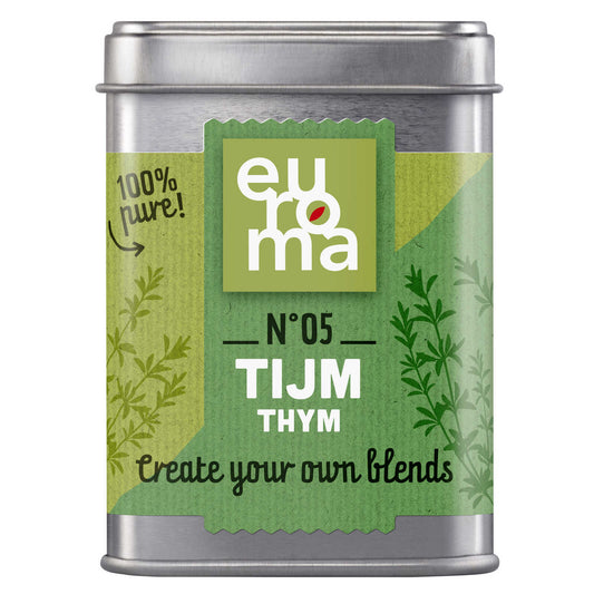 Epices | Thym | 149,50 €/kg | 20 gr