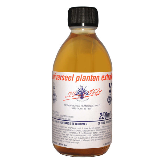 Extrait végétal | Béarnaise | 19,40 €/l | 25 cl