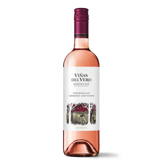Rosado | 7,99 €/l | 75 cl