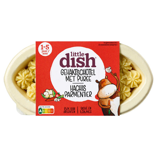 Hachis parmentier | 18,95 €/kg | 200 gr