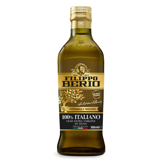 Huile d'olive | Extra vierge | 25,98 €/l | 50 cl