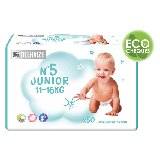 Langes | Taille 5 | Eco | 0,15 €/pc | 50 pc