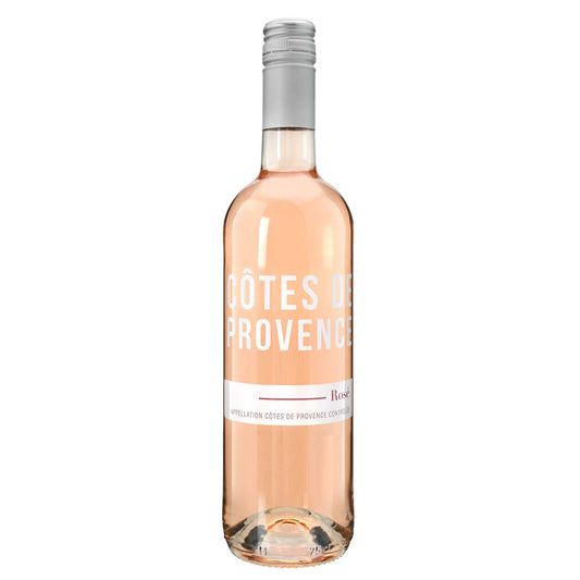Côtes de Provence | 9,32 €/l | 75 cl