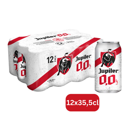 Bière Blonde | Pils | sans alcool | 0% alc. | Canette | 3,24 €/l | 12 x 35,5 cl