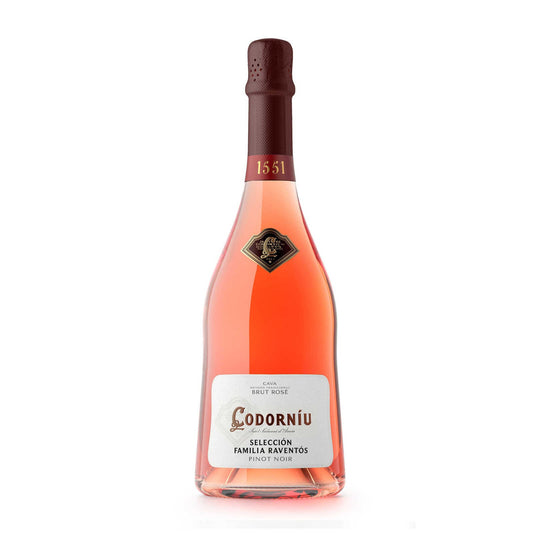 Cava | Raventós | Rosé | Bio | Brut | 17,99 €/l | 75 cl