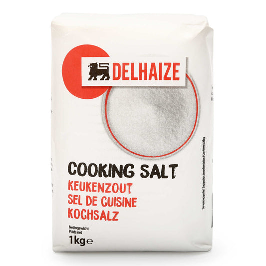 Sel | Cuisine | 0,35 €/kg | 1 kg