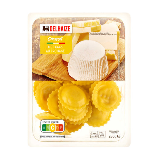 Girasoli au fromage | 9,96 €/kg | 250 gr
