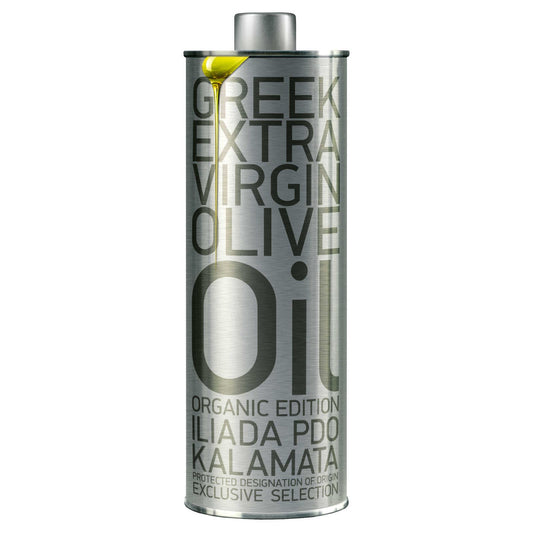 Huile d'olive | Extra vierge | 29,98 €/l | 50 cl