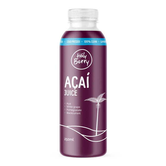 Jus | Açai juice | 15,96 €/l | 25 cl