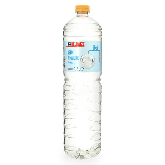 Vinaigre | Nature | 0,35 €/l | 1,5 l