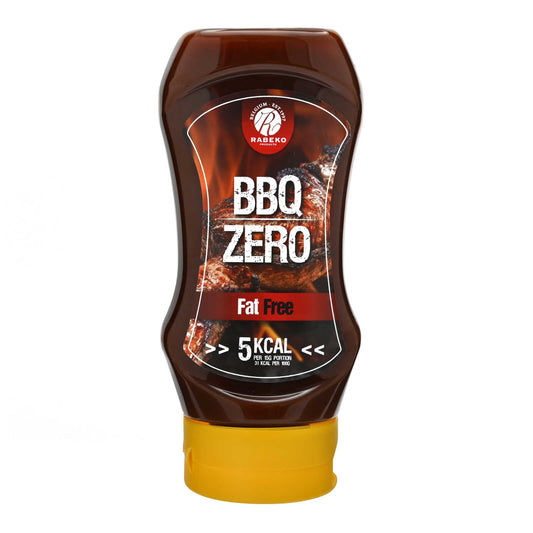 Sauce barbecue | Zéro | 14,26 €/l | 35 cl