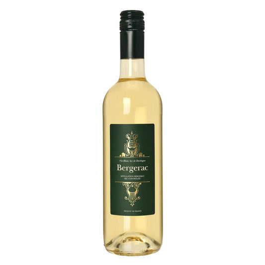 Bergerac Sec | 5,32 €/l | 75 cl