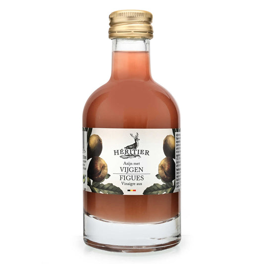 Vinaigre | Figue | 27,45 €/l | 20 cl