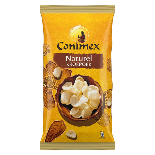 Kroepoek | Naturel | 25,89 €/kg | 73 gr