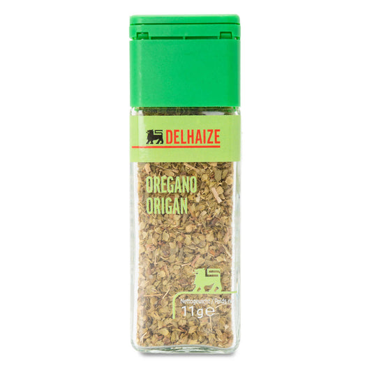 Epices | Origan | 53,64 €/kg | 11 gr