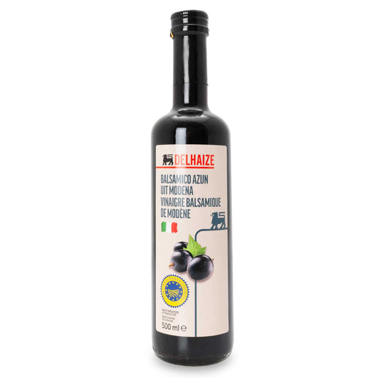 Vinaigre | Balsamique | Modène | 4,18 €/l | 50 cl