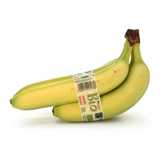 Bananes | BIO | 2,53 €/kg | 850 gr