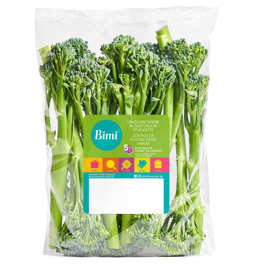 Bimi | 14,95 €/kg | 200 gr