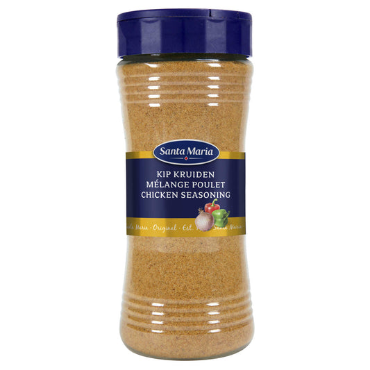 Epices | Poulet | Mélange | 22,74 €/kg | 310 gr