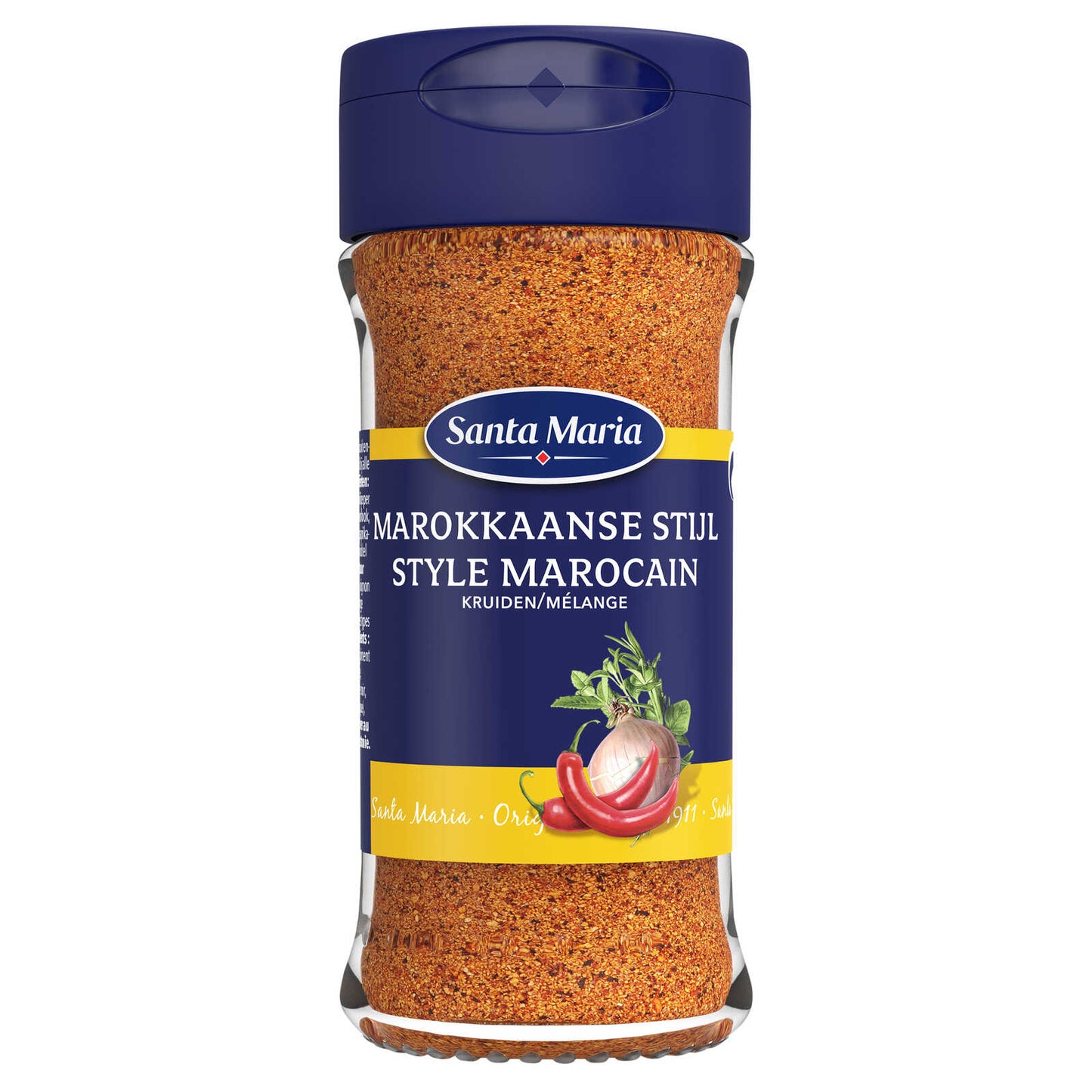 Epices | Marocain | 77,05 €/kg | 44 gr