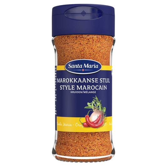 Epices | Marocain | 77,05 €/kg | 44 gr