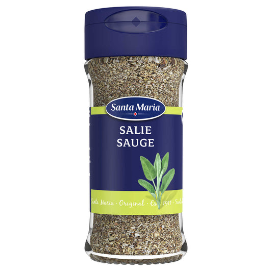 Epices | Sauge | 268,18 €/kg | 11 gr