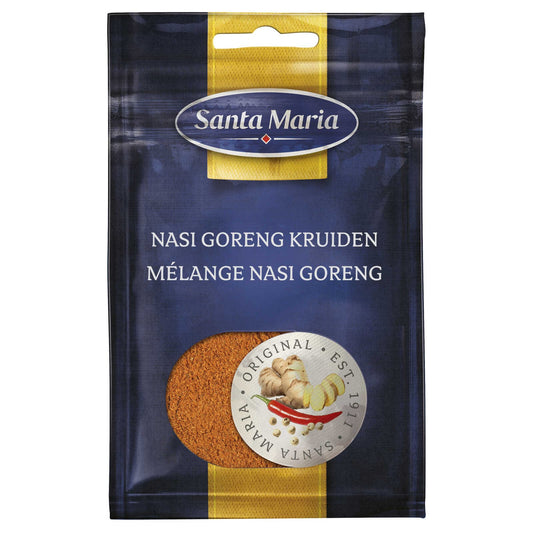 Epices | Nasi Goreng | Mélange | 68,33 €/kg | 30 gr