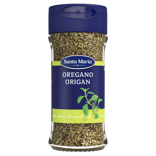 Epices | Origan | 590,00 €/kg | 5 gr