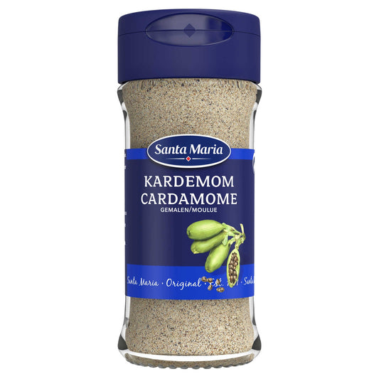 Epices | Cardamom | Moulue | 131,82 €/kg | 33 gr