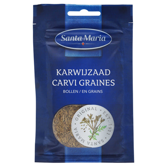 Epices | Carvi | Graines | 87,50 €/kg | 20 gr