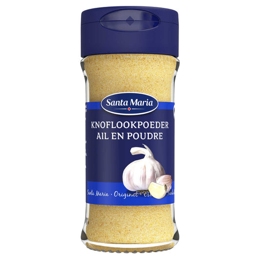Epices | Ail | Poudre | 63,06 €/kg | 49 gr
