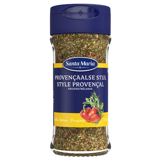 Epices | Provençal | 130,38 €/kg | 26 gr