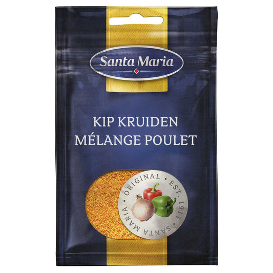 Epices | Poulet | Mélange | 58,57 €/kg | 35 gr