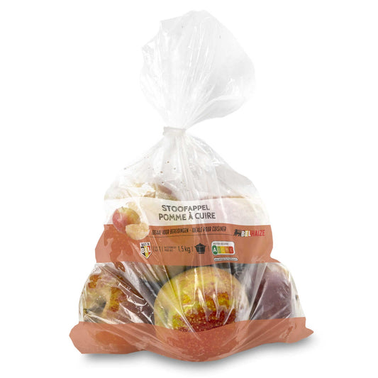 Pommes à cuire  1,5kg | 2,19 €/kg | 1,5 kg