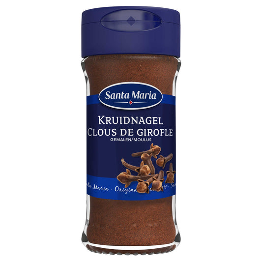 Epices | Clou de girofle | Moulu | 135,16 €/kg | 31 gr