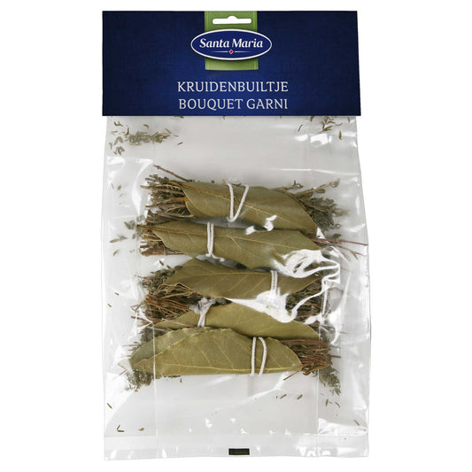 Epices | Bouquet garni | 399,29 €/kg | 14 gr