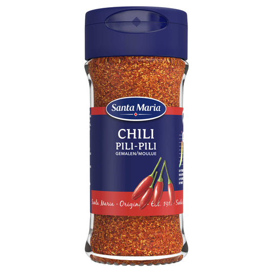 Epices | Pili - Pili | Moulue | 104,05 €/kg | 37 gr